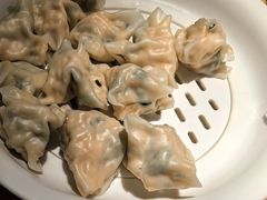 -王慧洁开口虾水饺·地道东北菜(银泰城店)