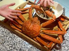 -震海贝烤贝·民俗特色店(延吉总店)
