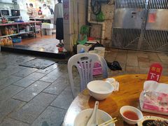 -桂园白粥·潮汕老味道