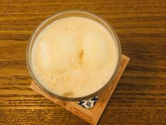 -Oasis coffee燕谷咖啡(公信店)