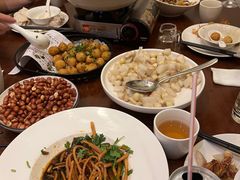 -茶叁酒肆·楚味江湖(菱角湖店)