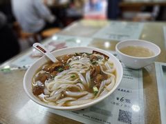 -荔林食店(西华路店)