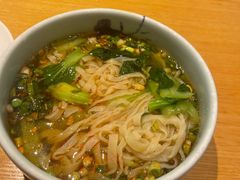 -秦香阁·西北家常菜(徐汇日月光中心店)