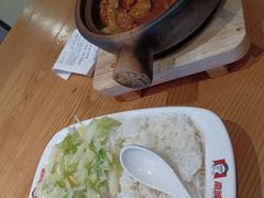 -南城香·饭香串香馄饨香(赵公口店)