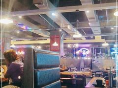 -曲曲辣凉茶火锅(和田二街店)