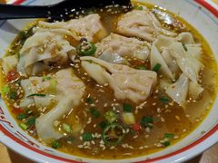 -八二小区抄手(龙湖上城天街店)