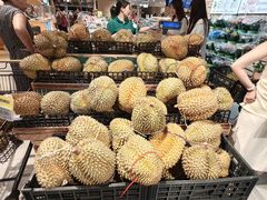 -七鲜超市(瑞虹天地太阳宫店)