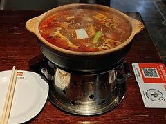 -三个大叔烤羊肉串·炭炉砂锅菜(西三旗店)