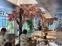 -缘福乡村铁锅炖民宿(八达岭店)