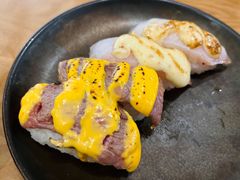 -吉兆火炙寿司(方大城店)