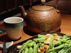-木棉·醉心粤味(COCO Park店)