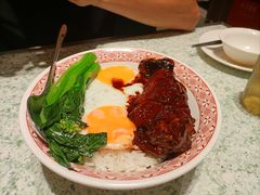 -满得意茶餐厅·顺德家常菜·港式经典(大良店)
