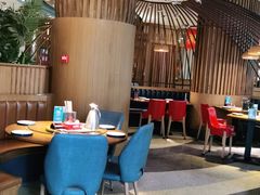 大堂-外婆味道·云南菜大当家(弥勒店)