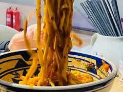 -老九圆山西面馆(CBD店)