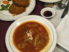 -92°C俄式厨房(中央大街店)