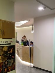 -星豆豆儿童摄影(南郊太白南路店)