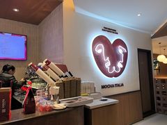 -COSTA COFFEE(新奥购物中心店)