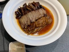 卤水拼盘-沱江小镇 (良乡店)