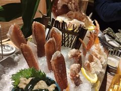 -尚海豆捞(乐虹坊店)