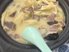 -灵福缘私房菜·农家菜(拈花湾·灵山大佛必推店)