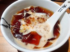 情人桃胶冰粉-太二酸菜鱼(福州泰禾店)