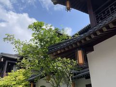 -香积寺