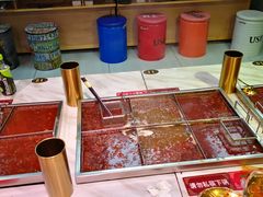 -麻辣撸·地摊麻辣の串(鲁谷店)