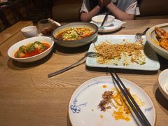 -辛香汇·现炒川菜(武进吾悦店)