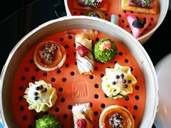 -池畔酒吧 WET Bar