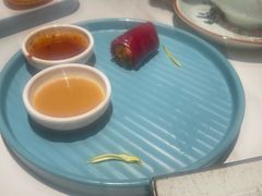 -金牌禄运·点心·啫煲(百信广场店)