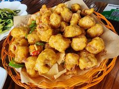 -南记食粥坊·宵夜大排档(莲花店)
