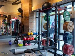 -OneFit健身(汇锦城店)