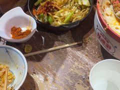 -怪噜范·老贵阳街头名小吃(鸿通城店)