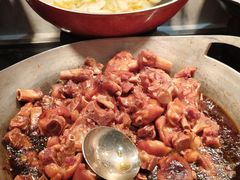 -晶丽香榭自助餐(南京大饭店)