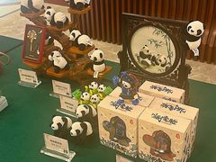 门面-川香楼酒家