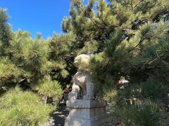 -潭柘寺景区