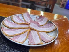 -老姐石板烧烤+铜炭火锅(总店)
