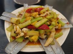 -慢鼓海鲜小馆Mangoo Bistro(交子大道店)