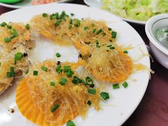 -潮香阁海鲜餐厅(较场尾店)