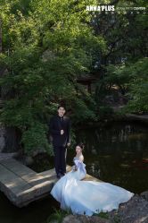 -安娜公馆婚纱摄影(锦州店)
