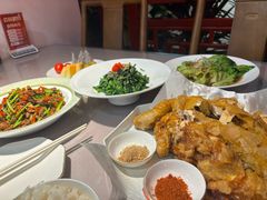 -秦月轩·陕西家乡菜(阜成路·五棵松店)