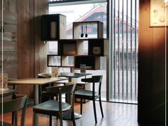 -无印良品餐堂 MUJI Diner(成都太古里店)