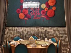 -耶里夏丽·新疆菜·家庭聚场(百联中环购物广场店)