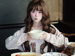 -卯时·龙光雅宴·精致锡帮菜(惠山古镇店)