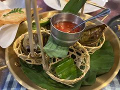 -simply thai天泰(长泰广场店)