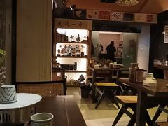 -贰醒·私房小院烧烤 (太古里店)