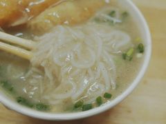 -斌斌鲜鱼糊汤粉(粮道街店)