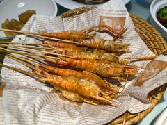 -79号渔船海鲜饭店(华强北店)