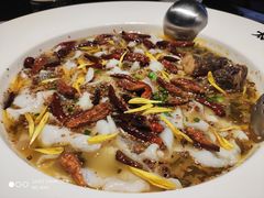 -太二酸菜鱼(天鹅湖万达店)