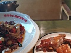 -炊烟小炒黄牛肉(中心印象城店)